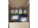 Sticle plastic patrate 500ml noi 35 buc 40 lei 855647 poza 1